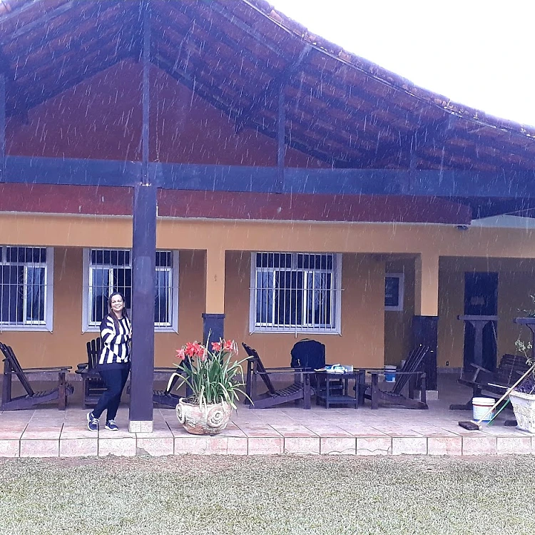 Sítio Amparo de Deus